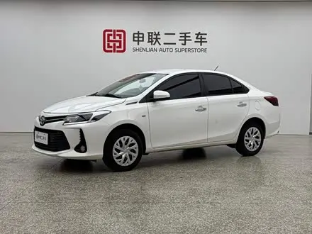 TOYOTA VIOS 2022