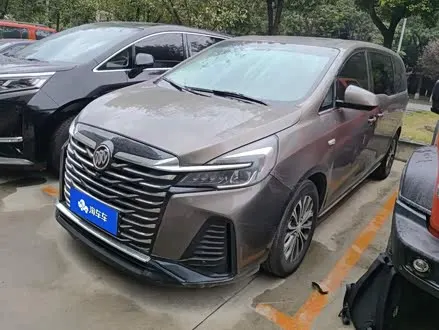 BUICK GL8 2023
