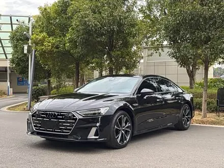 AUDI A7L 2024