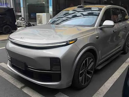 LI AUTO L9 2024