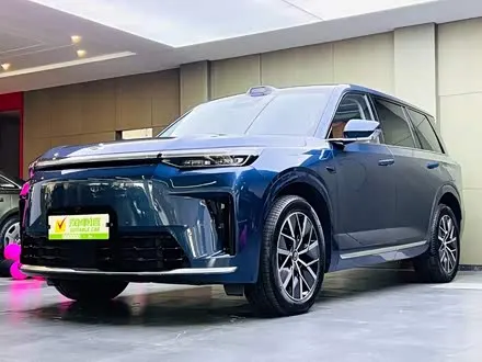 GAC TRUMPCHI S9 — из Китая под ключ