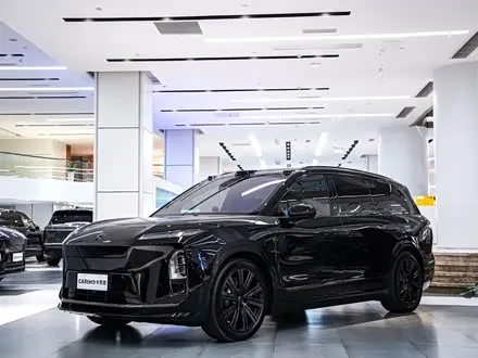 NIO ES8 2026