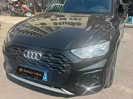 AUDI Q5L 2025