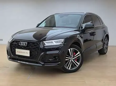 AUDI Q5L 2020
