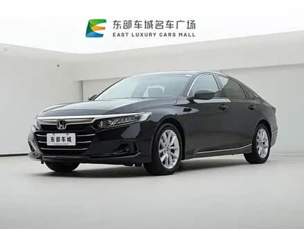 HONDA ACCORD 2022
