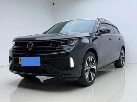 VOLKSWAGEN TAYRON X 2023