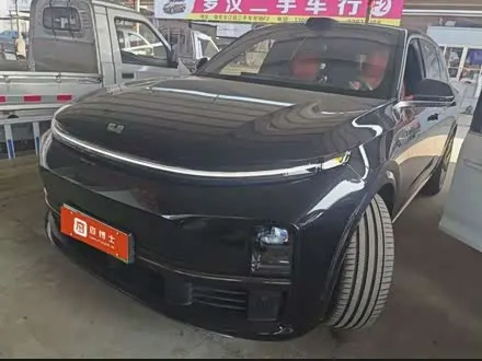 LI AUTO L7 2024