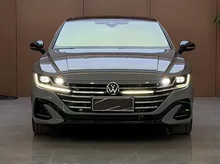 VOLKSWAGEN CC 2024