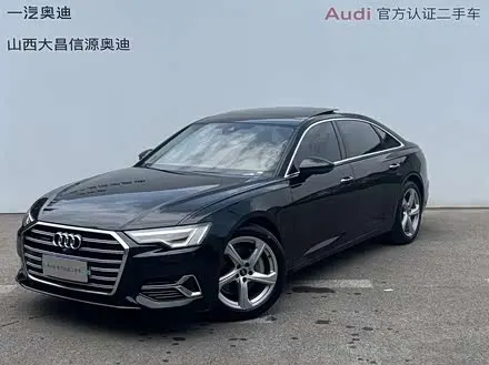 AUDI A6L 2024