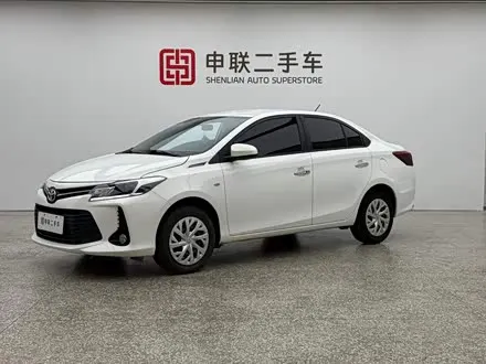 TOYOTA VIOS 2022