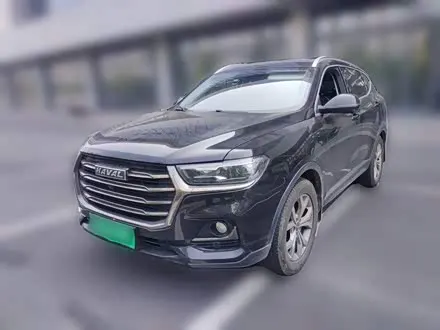 HAVAL H6 2021