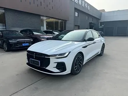 LINCOLN Z 2022