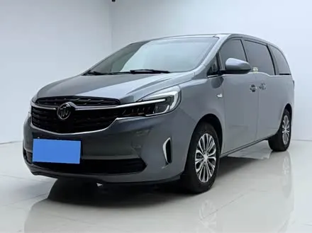 BUICK GL8 2020