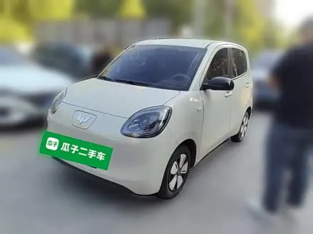 WULING HONGGUANG MINI EV 2025