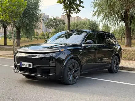 LI AUTO L9 2022