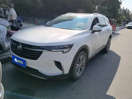 BUICK ENVISION PLUS 2023