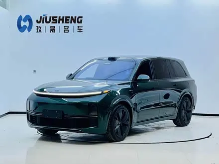LI AUTO L9 2022
