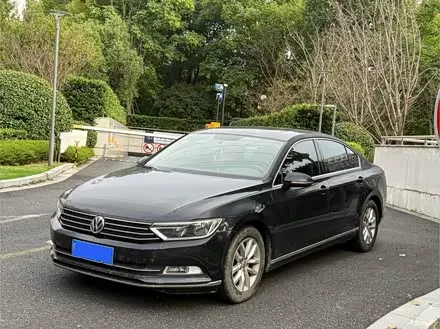 VOLKSWAGEN MAGOTAN 2018