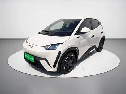 BYD SEAGULL 2025