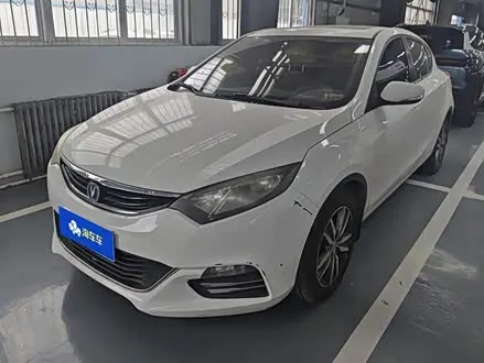 CHANGAN EADO XT 2015