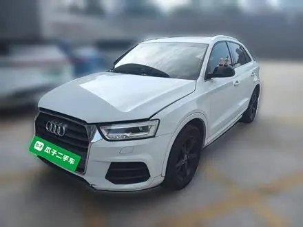 AUDI Q3 2017