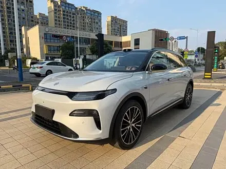 LEAPMOTOR C11 2026