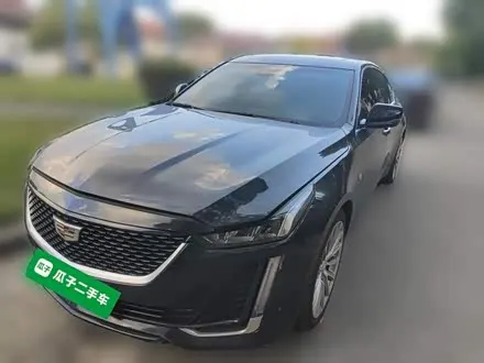 CADILLAC CT5 2021