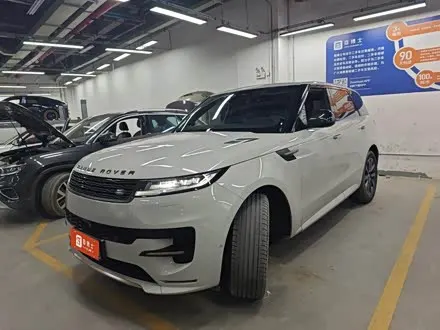 LAND ROVER RANGE ROVER SPORT 2023