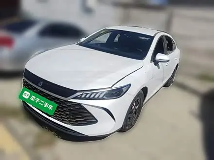 BYD QIN PLUS 2025