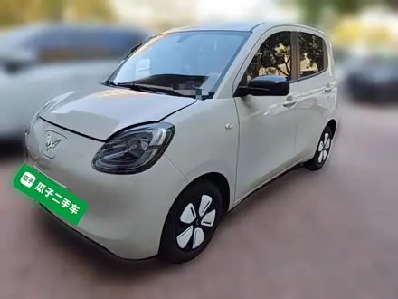 WULING HONGGUANG MINI EV 2025