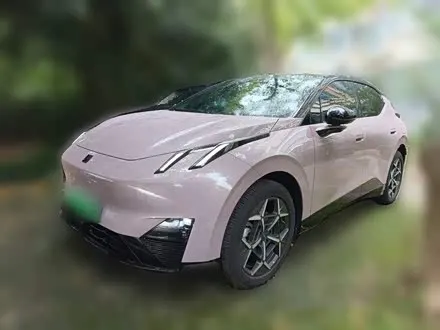 LYNK & CO 20 2025