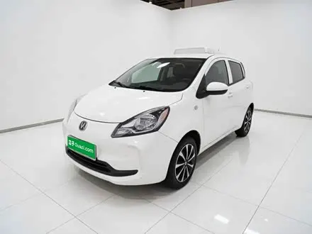 CHANGAN BENBEN E-STAR 2021