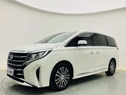 GAC TRUMPCHI M8 — из Китая под ключ