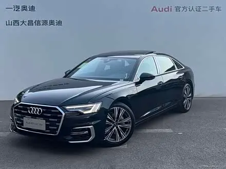 AUDI A6L 2026