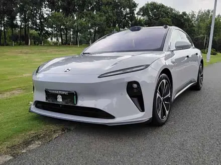 NIO ET5T 2024