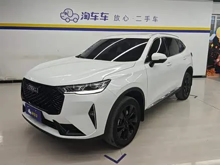 HAVAL H6 2021