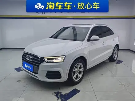 AUDI Q3 2018