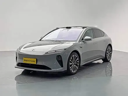 NIO ET5 2024