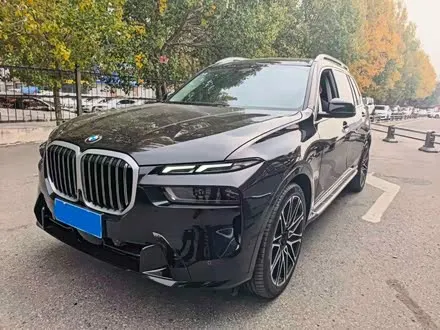 BMW X7 2026