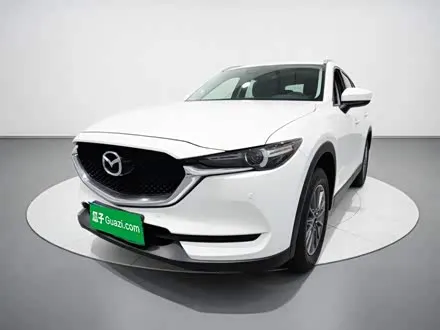 MAZDA CX-5 2020