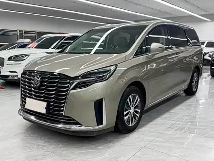 BUICK GL8 2023