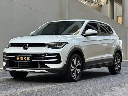 VOLKSWAGEN THARU 2025