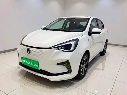 CHANGAN BENBEN E-STAR 2020