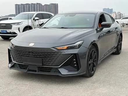 CHANGAN UNI-V 2023