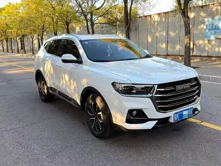 HAVAL H6 2021