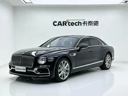 BENTLEY FLYING SPUR 2020