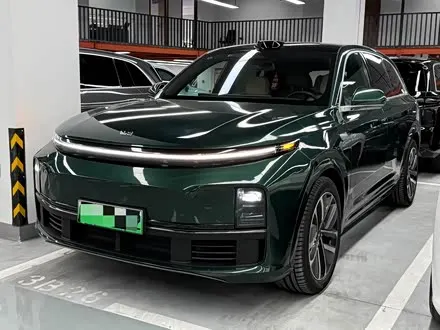 LI AUTO L7 2024