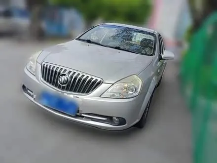 BUICK EXCELLE 2013
