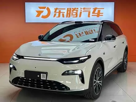 LEAPMOTOR C11 2026