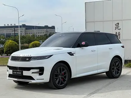 LAND ROVER RANGE ROVER SPORT 2024